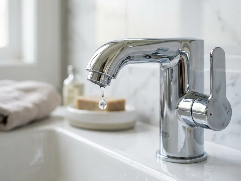 Faucet Repair & Installation Plumber in Middleport, OH