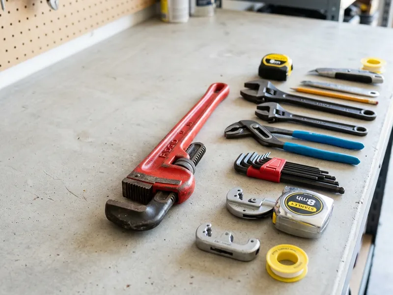 Emergency Plumber in Middleport, OH